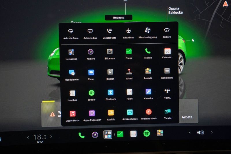 Tesla Model Y bild 21