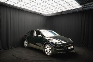 Tesla Model Y bild 5