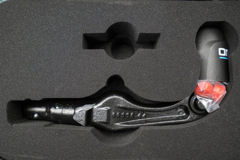 Tesla Model Y bild 11