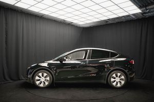 Tesla Model Y bild 10