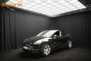 Tesla Model Y bild 1