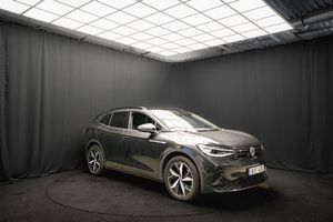 Volkswagen ID.4 bild 5