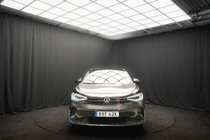 Volkswagen ID.4 bild 4