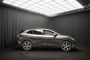 Volkswagen ID.4 bild 6