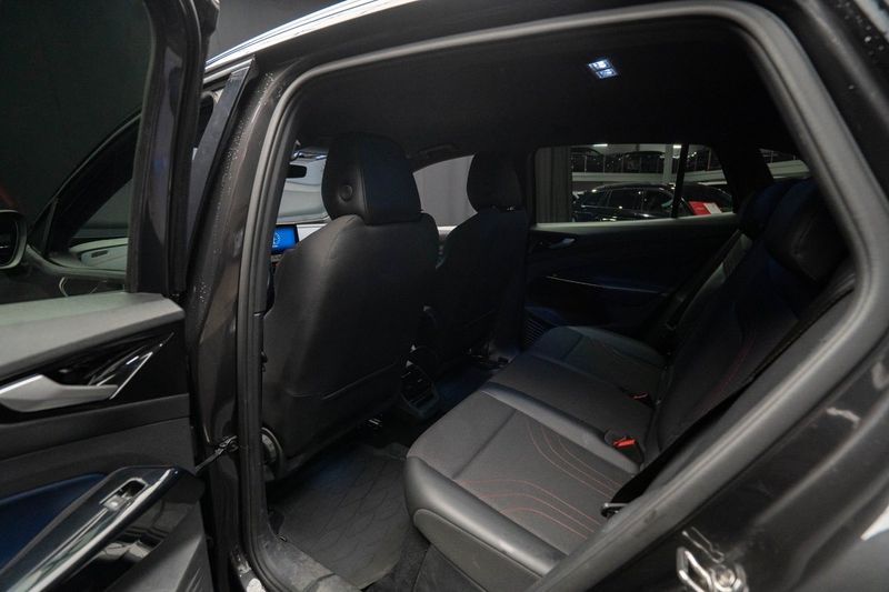 Volkswagen ID.4 bild 22