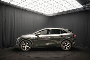 Volkswagen ID.4 bild 10