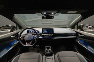 Volkswagen ID.4 bild 12