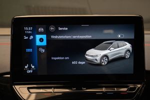 Volkswagen ID.4 bild 24