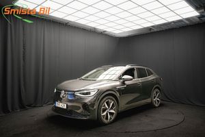 Volkswagen ID.4 bild 1