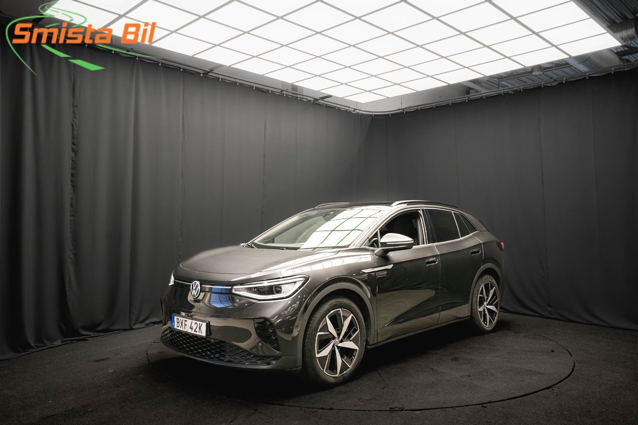 Volkswagen ID.4