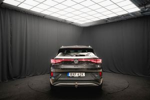 Volkswagen ID.4 bild 8