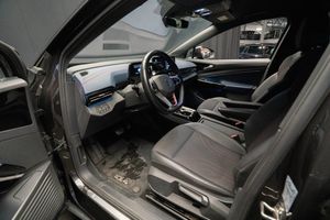 Volkswagen ID.4 bild 14