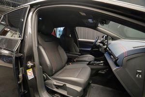 Volkswagen ID.4 bild 19