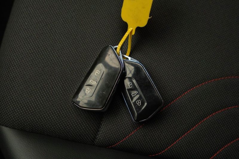 Volkswagen ID.4 bild 23