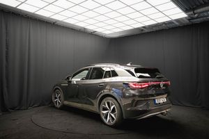 Volkswagen ID.4 bild 9