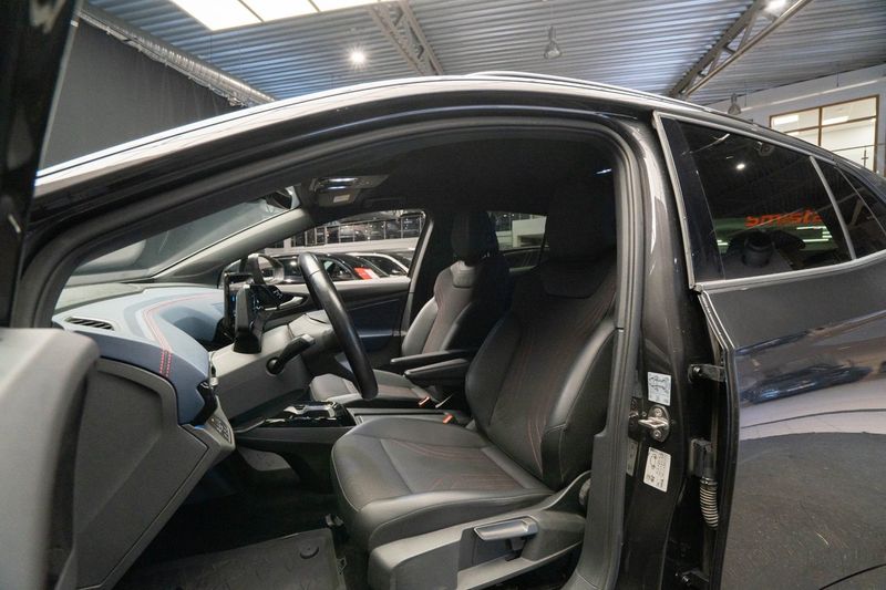 Volkswagen ID.4 bild 15