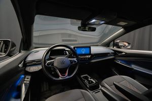 Volkswagen ID.4 bild 11