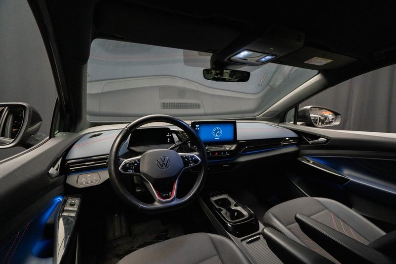 Volkswagen ID.4 bild 11
