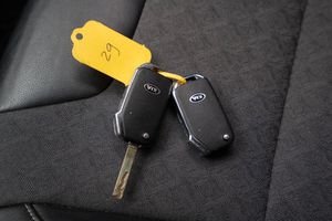 Kia Niro bild 24