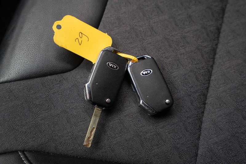Kia Niro bild 24