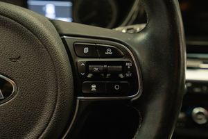 Kia Niro bild 17