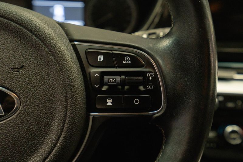 Kia Niro bild 17