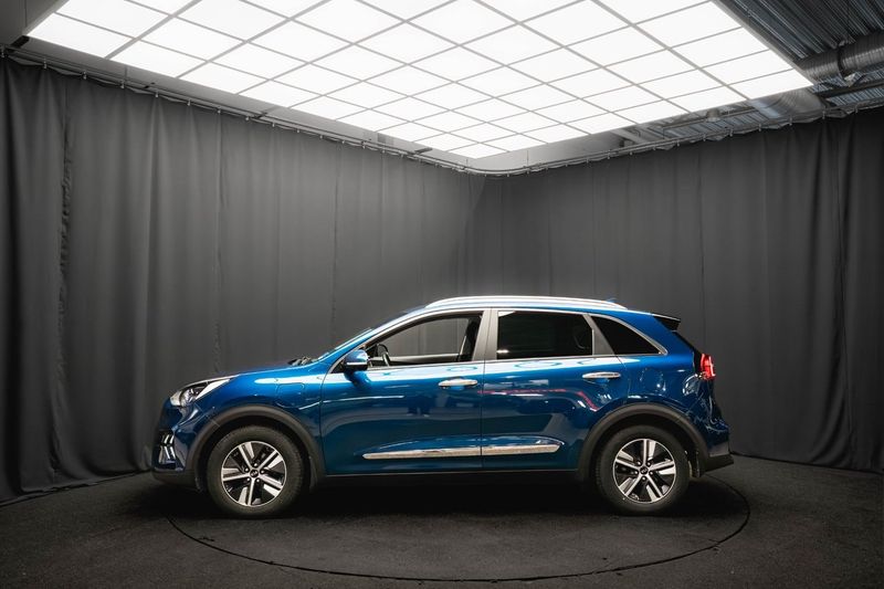 Kia Niro bild 9