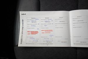 Kia Niro bild 23
