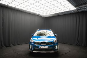 Kia Niro bild 3