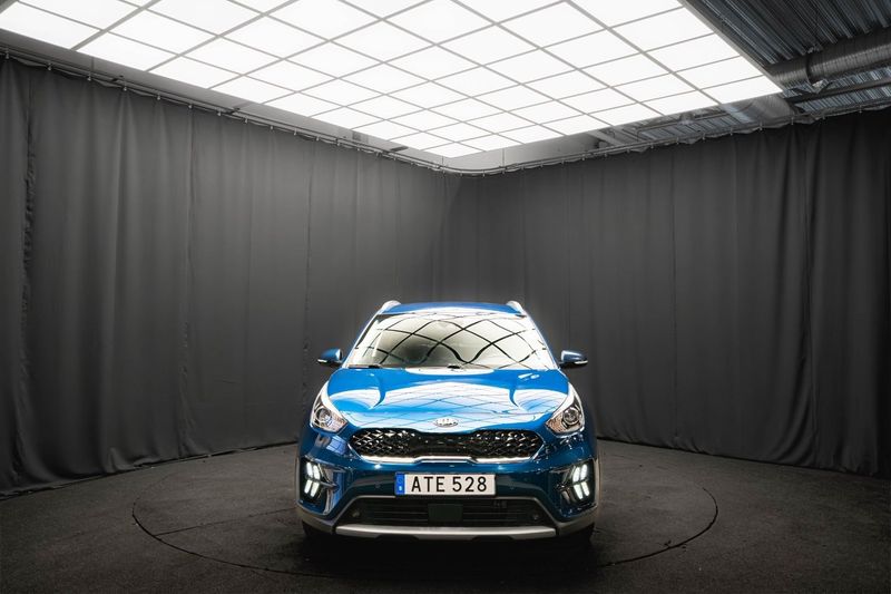 Kia Niro bild 3