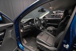 Kia Niro bild 13