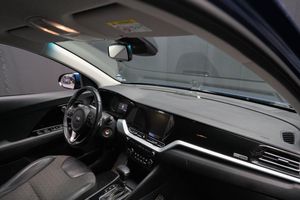 Kia Niro bild 16