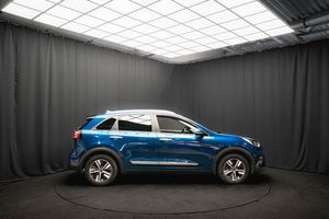 Kia Niro bild 5