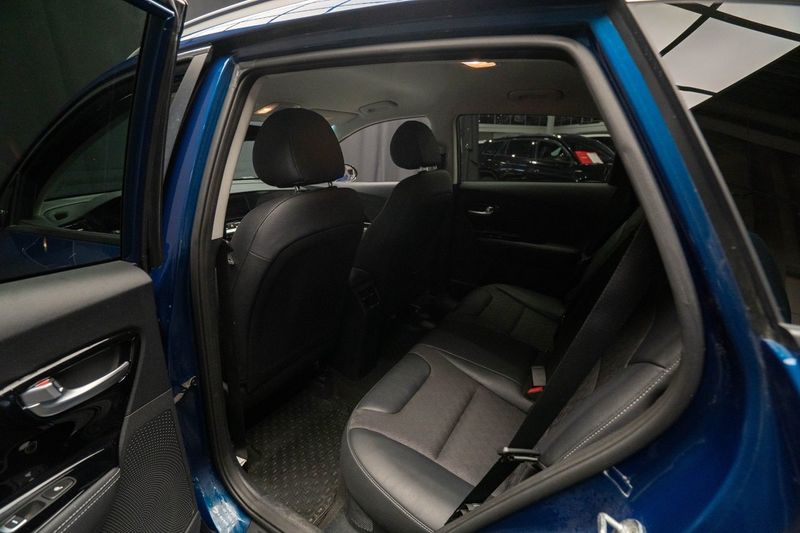 Kia Niro bild 18