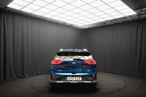 Kia Niro bild 7