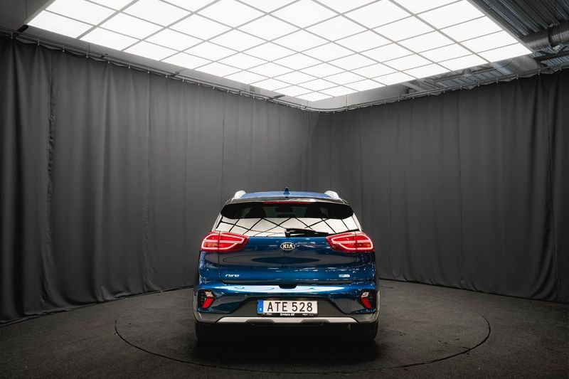 Kia Niro bild 7