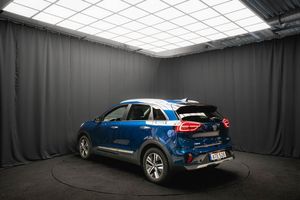 Kia Niro bild 8