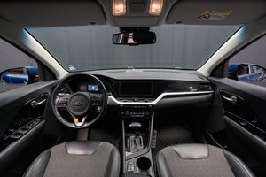 Kia Niro bild 12