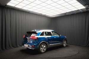 Kia Niro bild 6
