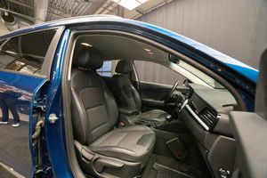 Kia Niro bild 15