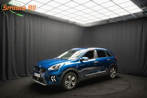 Kia Niro bild 1