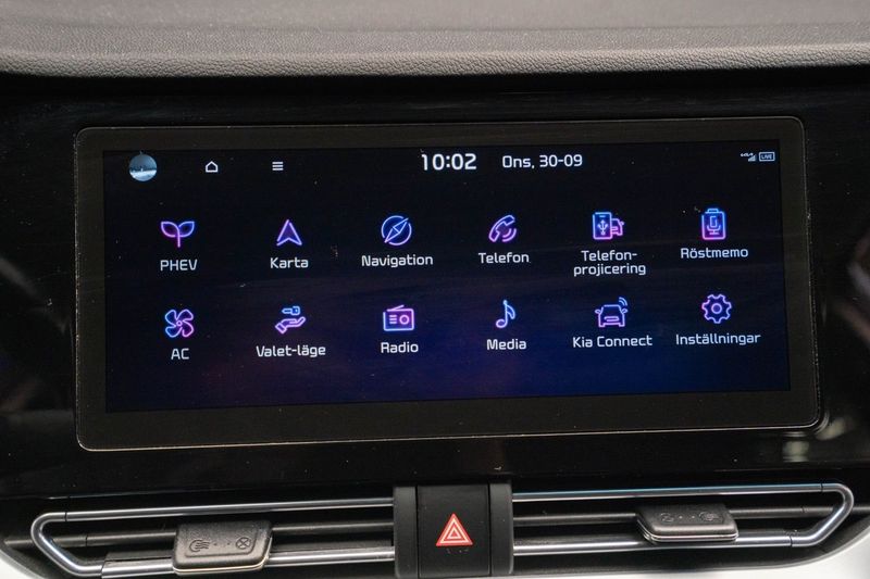 Kia Niro bild 20