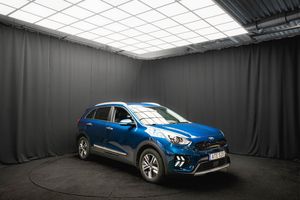 Kia Niro bild 4