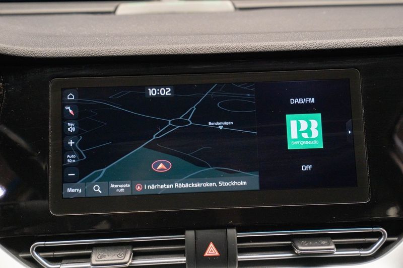 Kia Niro bild 19