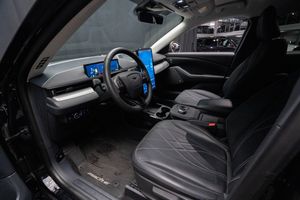 Ford Mustang Mach-E bild 16