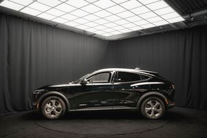 Ford Mustang Mach-E bild 10