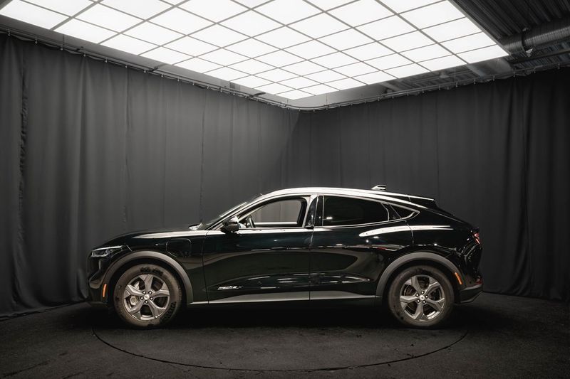 Ford Mustang Mach-E bild 10