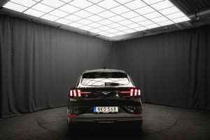 Ford Mustang Mach-E bild 8