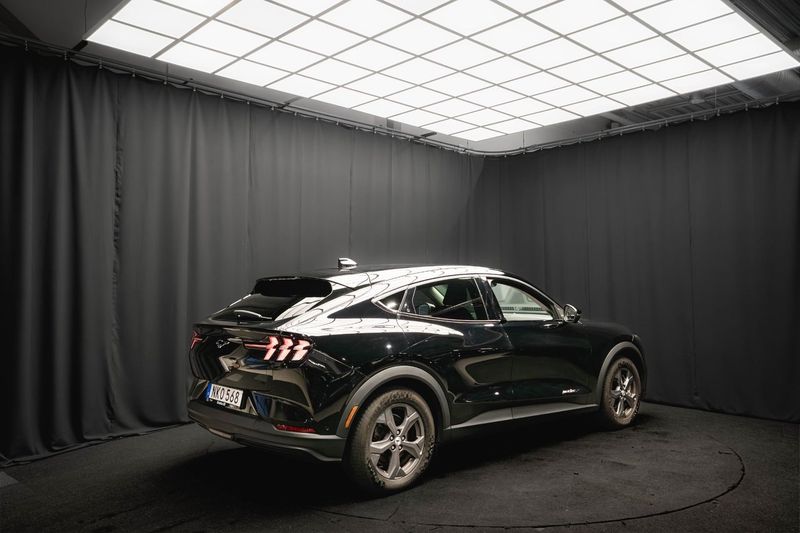 Ford Mustang Mach-E bild 7