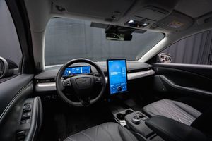 Ford Mustang Mach-E bild 12